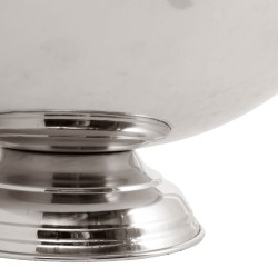 Côté Table - Secchiello per Ghiaccio GORTYNE in alluminio 40 x h26cm