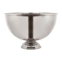 Côté Table - Secchiello per Ghiaccio GORTYNE in alluminio 40 x h26cm