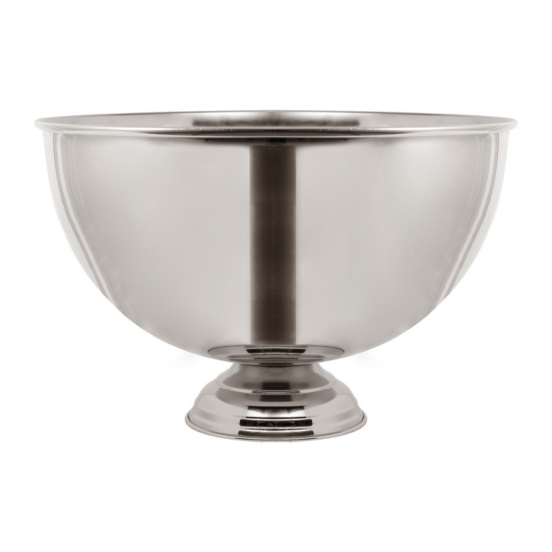 Côté Table - Secchiello per Ghiaccio GORTYNE in alluminio 40 x h26cm