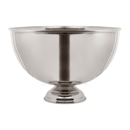 Côté Table - Secchiello per Ghiaccio GORTYNE in alluminio 40 x h26cm