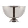 Côté Table - Secchiello per Ghiaccio GORTYNE in alluminio 40 x h26cm